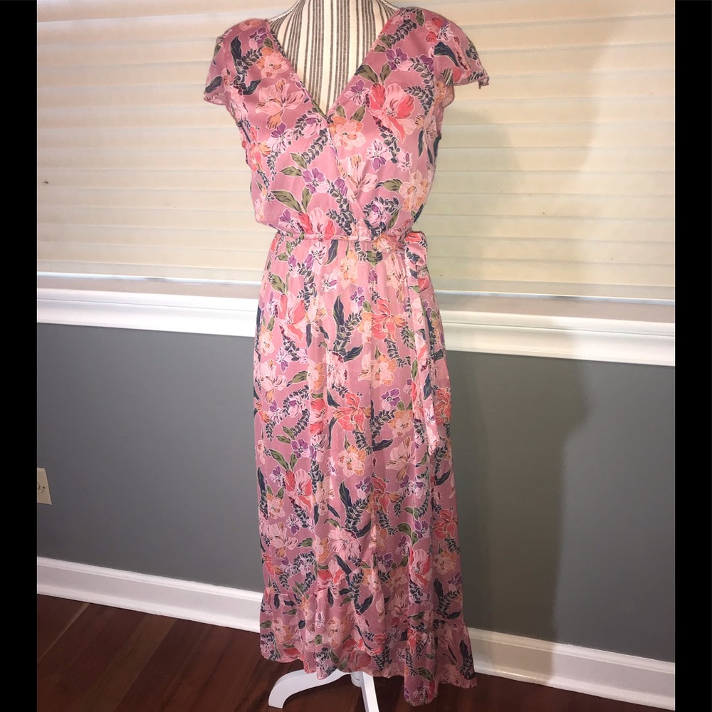 Band of gypsies size small dress New with tags